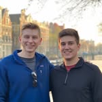 Cade McCoy - @cade_mccoy - Instagram