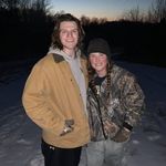 Cade McDonald - @cademcdonald_ - Instagram