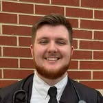 Cade McDonald - @big.mac126 - Instagram