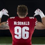 Cade McDonald - @cmacdon96 - Instagram