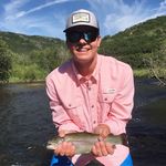 Cade McDonald - @cadeforrest - Instagram