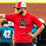 Cade McDonald - @coachmcd7 - Instagram