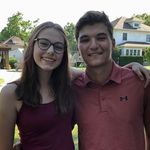 Cade McDonald - @cmcdonald137 - Instagram