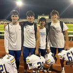Cade McDowell - @cade_m2007 - Instagram