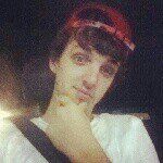 Cade Mcdowell - @live_that_life13 - Instagram