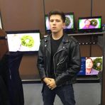 Cade McDowell - Facebook