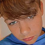 Landon Cade Mcgee - @hot_landon25 - Instagram