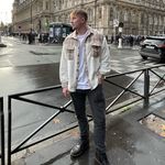 Cade McGill - @cademcgill3 - Instagram