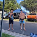 Cade McIntosh - Facebook