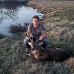 Kade McKee - @kadeamckee - Instagram