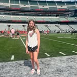 Mckenzie Marie Cade - @cademckenziemarie - Instagram