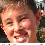 Caden Mclean - @cadenmclean05 - Instagram