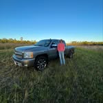 Cade Mcleod - @cade5.3 - Instagram