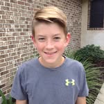Cade McLeod - @kingcade05 - Instagram