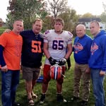 Cade McLeod - @65cmcleod - Instagram