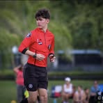 Cade McManus - Facebook