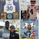 Cade McManus - @unleash_dimes12 - Instagram