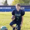 Caden Meadows - @caden.meadows8 - TikTok