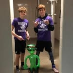 Cade Meier - @kryptic.420 - Instagram
