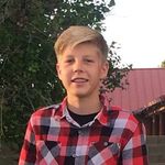 Cade Merrill - @cade.merrill - Instagram