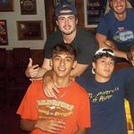 @cade.metz - Instagram