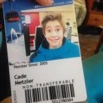 Cade - @cade_metzler - Instagram