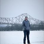 Cade Metz - Facebook