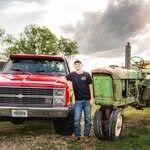 Cade Meyer - @cademeyer18 - Instagram