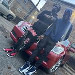 Cade Middleton - @cade_almightydabiggest55 - Instagram