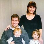 Cade Milam - @cadejessicamilam - Instagram