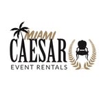 Caesar Event Rentals MIAMI📍| Wedding corporate bar/t mitzvah + - @caesar_event_rentals_miami - Instagram