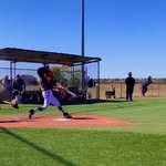 Cade Miles - @cadeb.aseball - Instagram