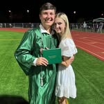 Cade Mitchell - @cade.mitchell5503 - Instagram