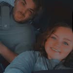 Cade Montgomery - @danivablake - Instagram