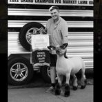 Cade Moon - Facebook
