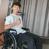 Cade Moon - @cade_moon20 - TikTok