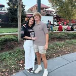 Cade Mooneyham - @cademooneyham.11 - Instagram