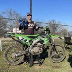 Cade Moore - Facebook