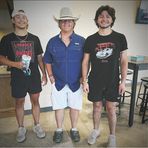 Cade Moore - Facebook