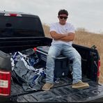 Cade Moore - Facebook