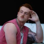 cade nelson - @cadethared - Instagram