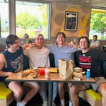 Cade Nelson - @cadenelson3 - Instagram