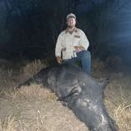 Cade Odom - Facebook