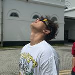 @cadeodom - Instagram