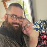 Cade potter - @darkishpanda74 - Instagram