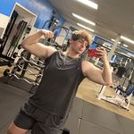 Caden Potter - @cadenpotter52 - Instagram