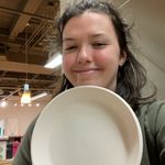 Cadey Campbell - @cadeys_pottery_132 - Instagram