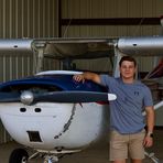 Cade Richardson - Facebook