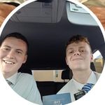Cade Richins - @cade.richins.1 - Instagram