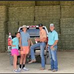 Cade Richmond - Facebook